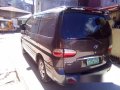 Well-kept Hyundai Starex GRX CRDi A/T for sale-4