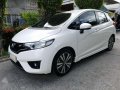 Honda Jazz VX 2016 Paddle Shift for sale -0