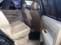 All Stock 2010 Toyota Fortuner V 4x4 For Sale-7