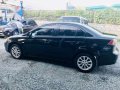 2015 Mitsubishi Lancer EX GLX AT Black For Sale -0