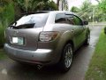 2011 Mazda cx 7 (AT) for sale -0
