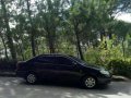 2005 Toyota Corolla Altis 1.6 E AT Black For Sale -5