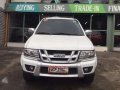 2016 Isuzu Sportivo X white tone for sale -2