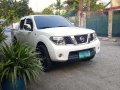 2013 Nissan Navara LE Automatic - 13 for sale -0