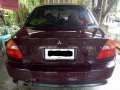 Mitsubishi Lancer GLX 2001 M/T for sale -4