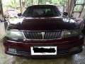 Mitsubishi Lancer GLX 2001 M/T for sale -5