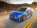 Subaru WRX STI 2018 Review: High-performance model with pro handling abilities