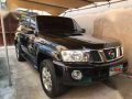 For sale Nissan Patrol good as new-1