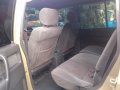 2003 Isuzu Trooper Bighorn for sale -4