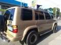 2003 Isuzu Trooper Bighorn for sale -5