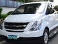 2012 Hyundai Grand Starex for sale -0