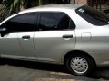 2007 Honda City 1.3 M/T Silver for sale -0