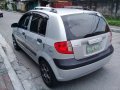 2008 Hyundai Getz Manual for sale -1