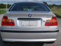 2002 BMW 316i Manual for sale-2