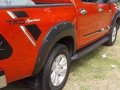 2017 Toyota Hilux G m/t 2.4 Diesel for sale-1