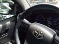 2017 Toyota Hilux G m/t 2.4 Diesel for sale-2