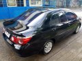 2008 Honda City 1.3 IDSI Matic for sale-3