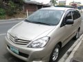 2008 Toyota Innova for sale-0