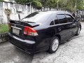 2003 Honda Civic VtiS AT (top of the line) FOR SALE-2