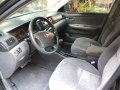 2007 Model Toyota Altis E Matic FOR SALE-1