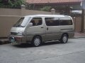 Toyota Hiace 2002 FOR SALE-0