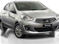 2017 Mitsubishi Mirage G4 fresh for sale -2