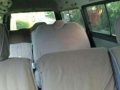 For Sale Misubishi L300 versa van 1998  -2