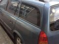 Astra Opel Wagon 2001 MT Blue For Sale -4