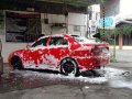 1998 Mitsubishi Lancer GLXi MT Red For Sale -11