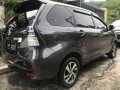 2016 Toyota Avanza G top of the line for sale -4