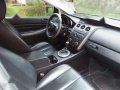 2011 Mazda cx 7 (AT) for sale -1