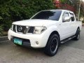 2013 Nissan Navara LE Automatic - 13 for sale -5