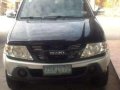 Isuzu Crosswind Manual 2007 Model for sale -2