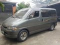2016 Toyota Hiace Automatic Diesel for sale-2