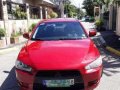 Mitsubishi Lancer Ex Mx 2008 model for sale -5