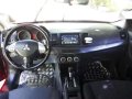 Mitsubishi Lancer Ex Mx 2008 model for sale -0