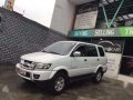 2016 Isuzu Sportivo X white tone for sale -3