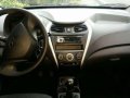2016 Hyundai Eon GLX black for sale -0