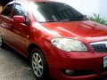 2007 Toyota Vios 1.3E-Manual for sale -0
