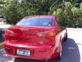Mitsubishi Lancer Ex Mx 2008 model for sale -4