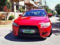 Mitsubishi Lancer Ex Mx 2008 model for sale -2