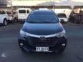 2016 Toyota Avanza E black for sale -2