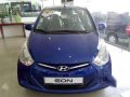 For sale 2017 Hyundai EON 18K all-in-dp -3