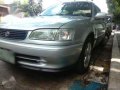 Toyota Corolla lovelife 1999 model for sale -1