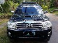All Stock 2010 Toyota Fortuner V 4x4 For Sale-9