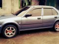 Honda City Type Z 2002 for sale -1