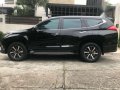 2016 Mitsubishi Montero GT diesel for sale -4
