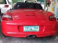 Fresh 2005 Porsche Boxster AT Red For Sale -1