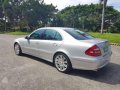 2005 Mercedes Benz E280 fresh for sale -1