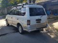 Mitsubishi Adventure 2000 for sale -2